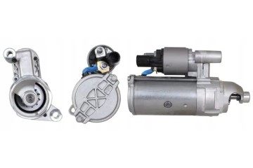 STARTER 311425112 DRI AUDI A6 C8 4A2