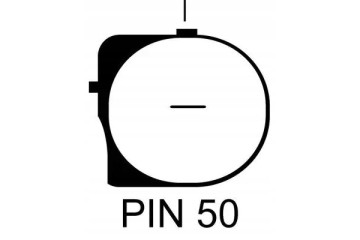 STARTER 311425112 DRI AUDI A6 C8 4A2 Part manufacturer DRI