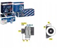 0 986 047 380 ALTERNATOR 0 986 047 380 BOSCH Part manufacturer Bosch