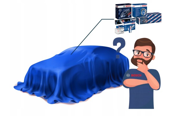 0 986 047 380 ALTERNATOR 0 986 047 380 BOSCH Car type passenger cars