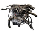 COMPLETE ENGINE KIA SPORTAGE V 1 6 T GDI 150HP 110kW G4FU 6 THOUSAND FILM