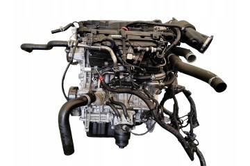 COMPLETE ENGINE KIA SPORTAGE V 1 6 T GDI 150HP 110kW G4FU 6 THOUSAND FILM