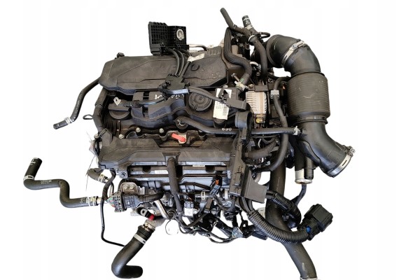 COMPLETE ENGINE KIA SPORTAGE V 1 6 T GDI 150HP 110kW G4FU 6 THOUSAND FILM Part manufacturer Kia OE