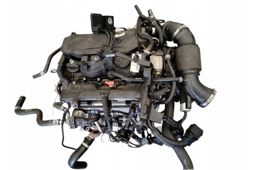 COMPLETE ENGINE KIA SPORTAGE V 1 6 T GDI 150HP 110kW G4FU 6 THOUSAND FILM Part manufacturer Kia OE