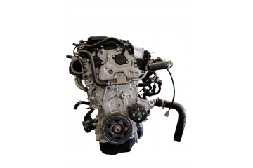 COMPLETE ENGINE KIA SPORTAGE V 1 6 T GDI 150HP 110kW G4FU 6 THOUSAND FILM Car type passenger cars