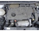 Citroen Peugeot engine complete 1 5 HDI DV5RCF YH01