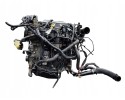 COMPLETE ENGINE FORD MONDEO MK4 IV 2 0 TDCI 163HP 120kW TXBB 204 THOUSAND FILM