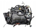 COMPLETE ENGINE FORD MONDEO MK4 IV 2 0 TDCI 163HP 120kW TXBB 204 THOUSAND FILM Packaging status replacement