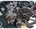 COMPLETE ENGINE FORD MONDEO MK4 IV 2 0 TDCI 163HP 120kW TXBB 204 THOUSAND FILM Part manufacturer Ford OE