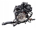COMPLETE ENGINE FORD MONDEO MK4 IV 2 0 TDCI 163HP 120kW TXBB 204 THOUSAND FILM Catalog number of the part MM_TXBB