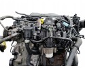 COMPLETE ENGINE FORD MONDEO MK4 IV 2 0 TDCI 163HP 120kW TXBB 204 THOUSAND FILM Quality of parts according to GVO O original with