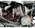COMPLETE ENGINE FORD MONDEO MK4 IV 2 0 TDCI 163HP 120kW TXBB 204 THOUSAND FILM Product weight with unit packaging 90 kg