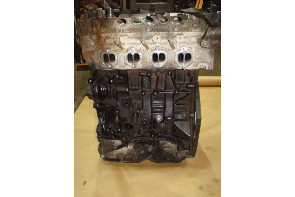 Engine Renault Master Opel Movano III M9T 670 2 3 dci 10 174 TYS