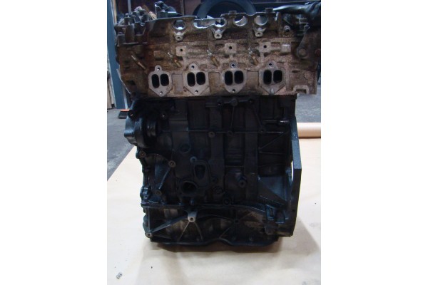 Engine Renault Master Opel Movano III M9T 670 2 3 dci 10 174 TYS Catalog number of the part SILM9TB670