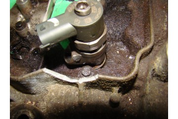 Motor Renault Master Opel Movano III M9T 670 2.3 dCi 10- 174,000 km