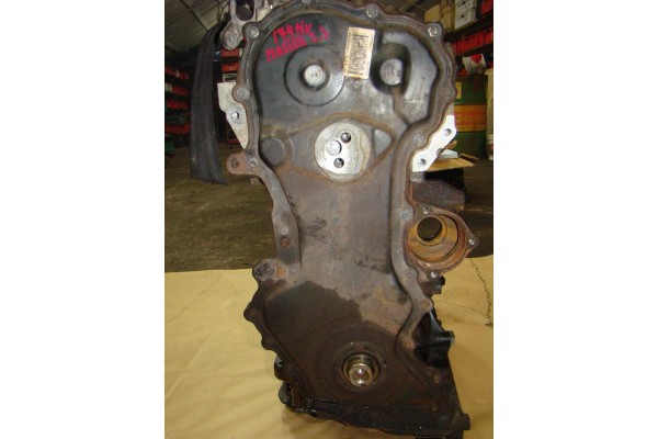 Motor Renault Master Opel Movano III M9T 670 2.3 dCi 10- 174,000 km
