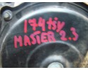 Motor Renault Master Opel Movano III M9T 670 2.3 dCi 10- 174,000 km