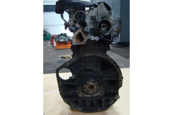 Motor Renault Master Opel Movano III M9T 670 2.3 dCi 10- 174,000 km
