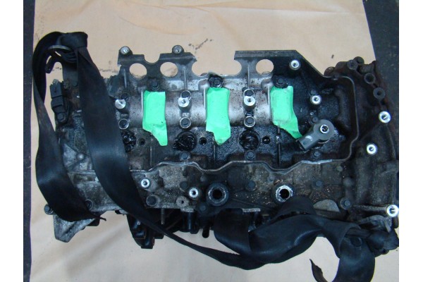 Motor Renault Master Opel Movano III M9T 670 2.3 dCi 10- 174,000 km