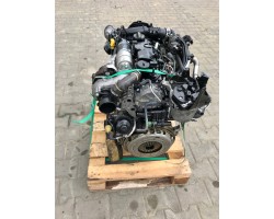 ENGINE 1 6 TDCI FORD CONNECT T1GA original not repaired