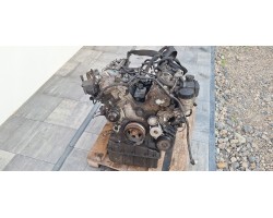 ENGINE Set MERCEDES SPRINTER 642992 OM642992 W906 3 0 CDI V6 OM642