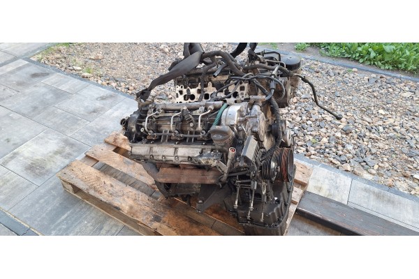 ENGINE Set MERCEDES SPRINTER 642992 OM642992 W906 3 0 CDI V6 OM642 Catalog number of the part OM642992 642992