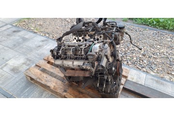 ENGINE Set MERCEDES SPRINTER 642992 OM642992 W906 3 0 CDI V6 OM642 Catalog number of the part OM642992 642992