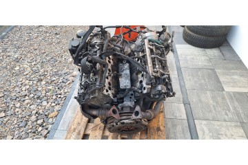 ENGINE Set MERCEDES SPRINTER 642992 OM642992 W906 3 0 CDI V6 OM642 Part manufacturer Mercedes Benz OE