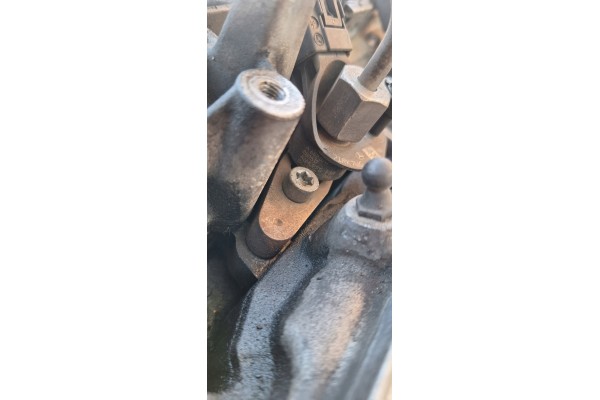 ENGINE Set MERCEDES SPRINTER 642992 OM642992 W906 3 0 CDI V6 OM642 Engine type diesel