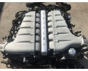 ENGINE BWRA BWR COMPLETE BENTLEY CONTINENTAL GT 6 0 2006 2011