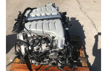 ENGINE BWRA BWR COMPLETE BENTLEY CONTINENTAL GT 6 0 2006 2011 Part manufacturer Bentley OE