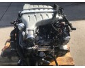ENGINE BWRA BWR COMPLETE BENTLEY CONTINENTAL GT 6 0 2006 2011 Car type cargo vans