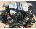 ENGINE BWRA BWR COMPLETE BENTLEY CONTINENTAL GT 6 0 2006 2011 Engine type gasoline powered