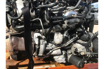 Motor Completo BWRA BWR Bentley Continental GT 6.0 2006-2011