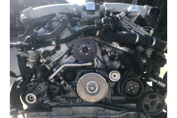 Motor Completo BWRA BWR Bentley Continental GT 6.0 2006-2011