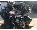 Motor Completo BWRA BWR Bentley Continental GT 6.0 2006-2011