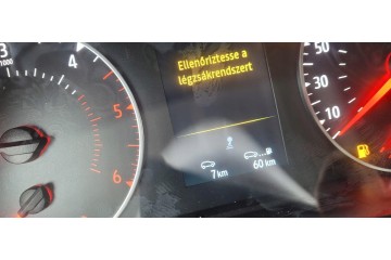 ENGINE RENAULT TRAFIC IV PRIMASTAR 2 0 dCI M9R 717 MILEAGE 7HP NEW Part manufacturer Renault OE