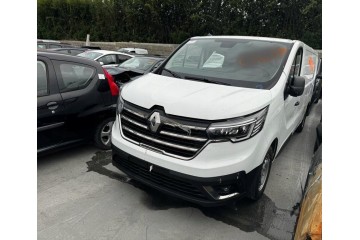 ENGINE RENAULT TRAFIC IV PRIMASTAR 2 0 dCI M9R 717 MILEAGE 7HP NEW Engine type diesel