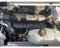 RENAULT TRAFIC III 23r 2 0 DCI ENGINE M9RZ717 M9R Z 717 BARE