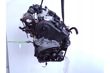 ENGINE VOLKSWAGEN PASSAT B6 FABIA II OCTAVIA II 1 6 TDI CAY ASSEMBLY