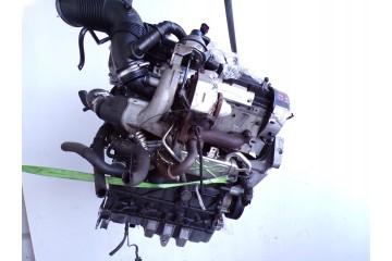 ENGINE VOLKSWAGEN PASSAT B6 FABIA II OCTAVIA II 1 6 TDI CAY ASSEMBLY Part manufacturer Volkswagen OE