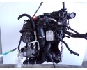 ENGINE VOLKSWAGEN PASSAT B6 FABIA II OCTAVIA II 1 6 TDI CAY ASSEMBLY Engine type diesel