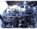 Motor Volkswagen Passat B6 Fabia II Octavia II 1.6 TDI CAY Montaje