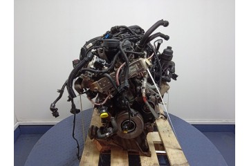 BMW 5 G30 G31 520dX DIESEL ENGINE 2 0d B47D20A 190HP XDRIVE