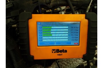 BMW 5 G30 G31 520dX DIESEL ENGINE 2 0d B47D20A 190HP XDRIVE Catalog number of the part 849069 Ambit