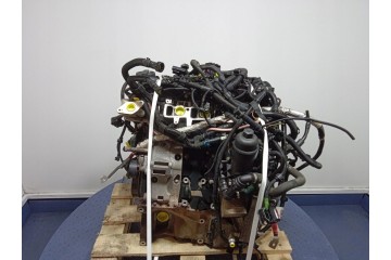 BMW 5 G30 G31 520dX DIESEL ENGINE 2 0d B47D20A 190HP XDRIVE Part manufacturer BMW OE