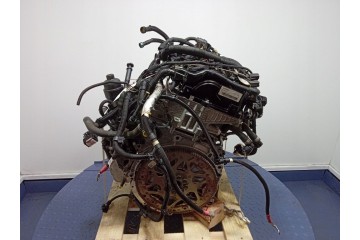 BMW 5 G30 G31 520dX DIESEL ENGINE 2 0d B47D20A 190HP XDRIVE Engine type diesel