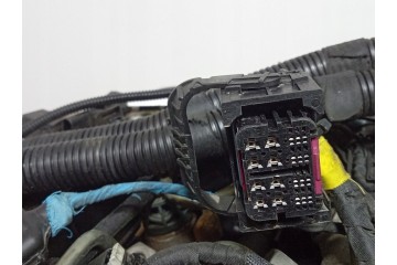 Motor diésel BMW 5 G30 G31 520dX 2.0d B47D20A 190HP XDRIVE