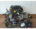 RENAULT 1 2 1 4 TCE SWAP ENGINE ON 1 6 16V K4MR858 H5F400 H4J700 Catalog number of the part SILNIK 1 4 TCE SWAP NA 1 6 16V K4MR8