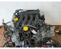 RENAULT 1 2 1 4 TCE SWAP ENGINE ON 1 6 16V K4MR858 H5F400 H4J700 Part manufacturer Renault OE